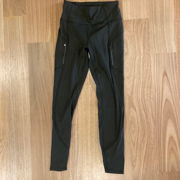 Athleta Rainer Tight - Picture 1 of 3